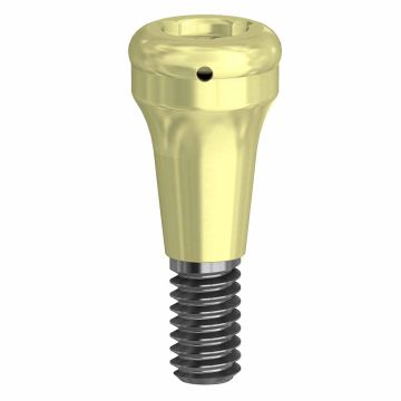 DESSLoc   Abutment - 2.0mm Collar Height - 88.046/2