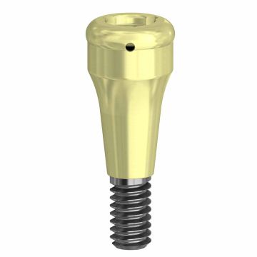 DESSLoc   Abutment - 3.0mm Collar Height - 88.046/3