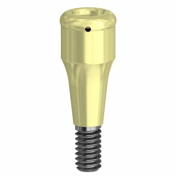 DESSLoc   Abutment - 4.0mm Collar Height - 88.046/4