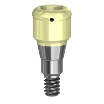 DESSLoc   Abutment - 2.0mm Collar Height - 3.6 - 88.059/2