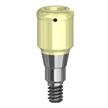 DESSLoc   Abutment - 3.0mm Collar Height - 3.6 - 88.059/3