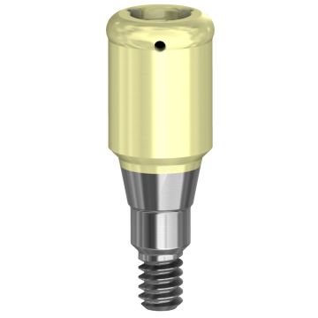 DESSLoc   Abutment - 4.0mm Collar Height - 3.6 - 88.059/4