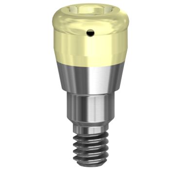 DESSLoc   Abutment - 1mm Collar Height - 4.2 - 88.060/1