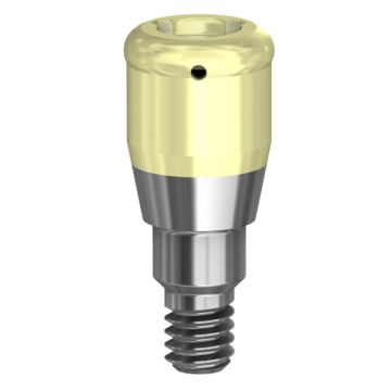 DESSLoc   Abutment - 2.0mm Collar Height - 4.2 - 88.060/2