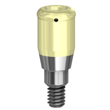 DESSLoc   Abutment - 3.0mm Collar Height - 4.2 - 88.060/3