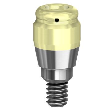 DESSLoc   Abutment - 2.0mm Collar Height - 4.8 - 88.061/2