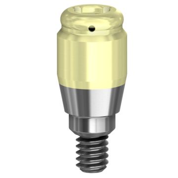 DESSLoc   Abutment - 3.0mm Collar Height - 4.8 - 88.061/3