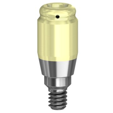 DESSLoc   Abutment - 4.0mm Collar Height - 4.8 - 88.061/4