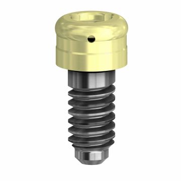 DESSLoc   Abutment - 1mm Collar Height - 3.8 - 88.065/1