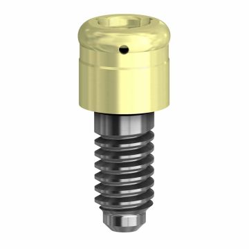 DESSLoc   Abutment - 2.0mm Collar Height - 3.8 - 88.065/2