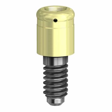 DESSLoc   Abutment - 3.0mm Collar Height - 3.8 - 88.065/3