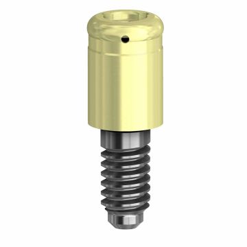 DESSLoc   Abutment - 4.0mm Collar Height - 3.8 - 88.065/4