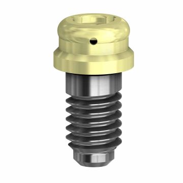 DESSLoc   Abutment - 1mm Collar Height - 4.3 - 88.066/1