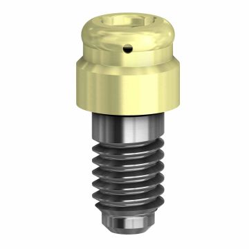 DESSLoc   Abutment - 2.0mm Collar Height - 4.3 - 88.066/2
