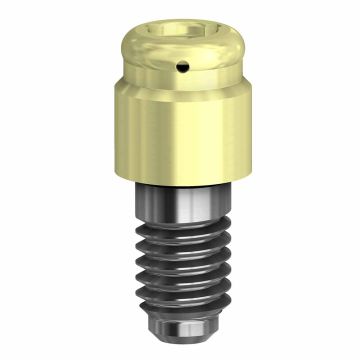 DESSLoc   Abutment - 3.0mm Collar Height - 4.3 - 88.066/3