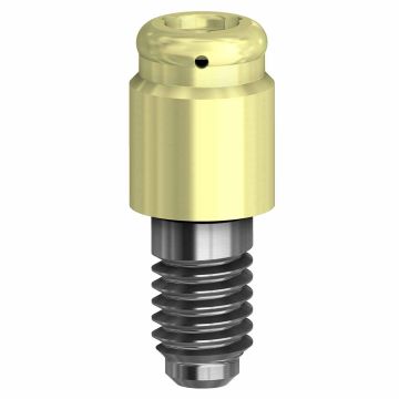 DESSLoc   Abutment - 4.0mm Collar Height - 4.3 - 88.066/4
