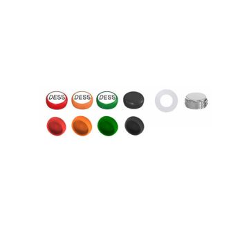 DESSLoc   Retention Kit (Up to 40 Divergence) - DLERL-P1 (1 Pack)