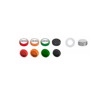 DESSLoc   Retention Kit (Up to 40 Divergence) - DLERL-P2