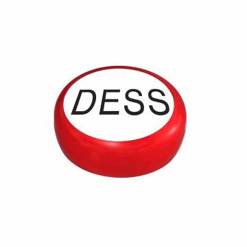 DESSLoc   Ruby Inserts - 1lbs/450gr - DLN1L-P4
