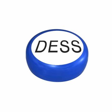 DESSLoc   Aqua Inserts - 1.5lbs/680gr - DLN2L-P4
