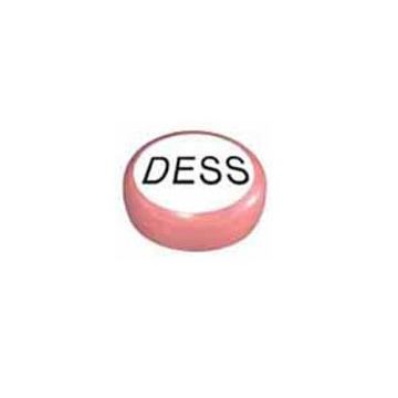 DESSLoc   Rose Inserts - 3lbs/1360gr - DLN3L-P4