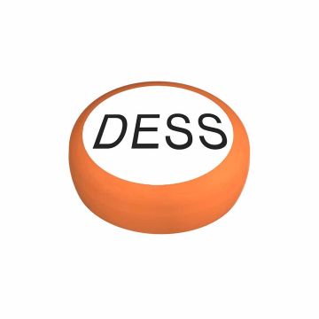 DESSLoc   Amber Inserts - 2lbs/910gr - DLN6L-P4
