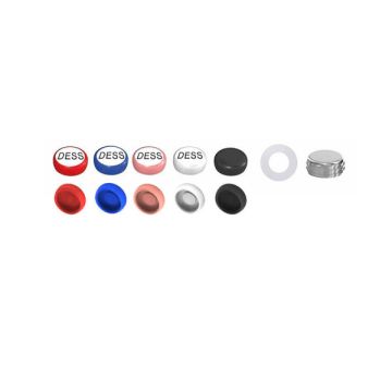 DESSLoc   Retention Kit (Up to 20 Divergence) - DLRKL-P1 (1 Pack)