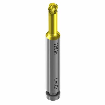 Latch Style Driver for ANGLEBase   - 20mm Length - DT20TB06