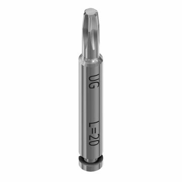 Latch Style Driver - 20mm Length - DT20U