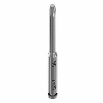 Latch Style Driver - 30mm Length - DT30NG