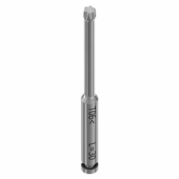 Latch Style Driver - 30mm Length - DT30TC06