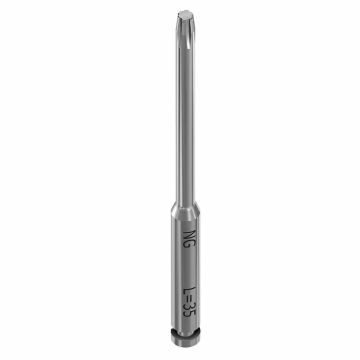 Latch Style Driver - 35mm Length - DT35NG