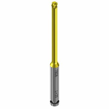 Latch Style Driver for ANGLEBase   - 35mm Length - DT35TB06