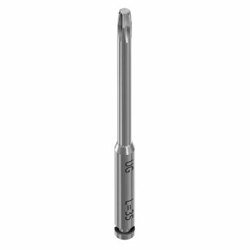 Latch Style Driver - 35mm Length - DT35U