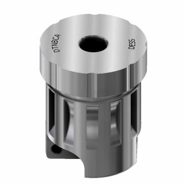 Nobel   Torque Wrench to Latch Driver Adapter - DTNBCA