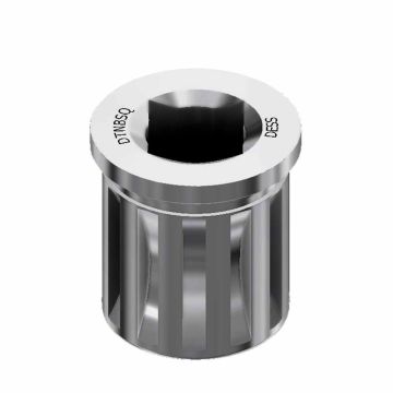 Nobel   Torque Wrench to Square Adapter - DTNBSQ