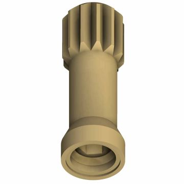 Intraoral Scan Body Carrier - DTPEIPEEK-P2