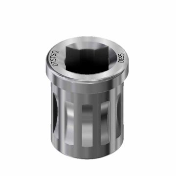 Straumann   Torque Wrench to Square Adapter - DTSTSQ
