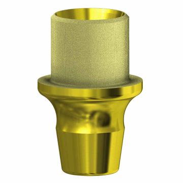 Angle Base Non-Engaging offered for Neodent