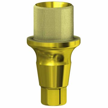 Angle Base Engaging offered for Neodent