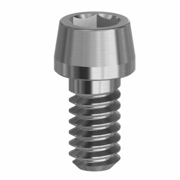 Full Arch Screw - Hex, 1.22mm 10 pack