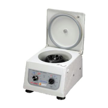 PRF CENTRIFUGE W/ VARIABLE / SPEED 300-4000 RPM