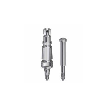 Transfer NP - on implant (Int. Hex conic)