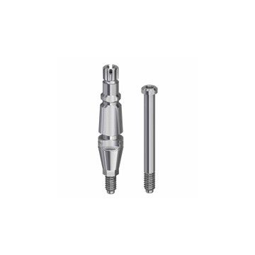 Transfer WP - on implant (Int. Hex conic)