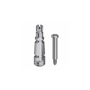 Transfer 20  - on uniabutment (Int. Hex conic)