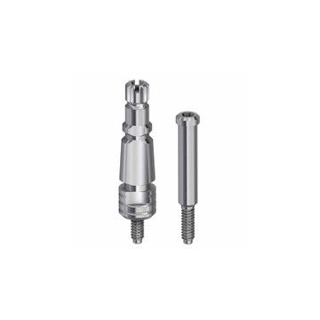 Transfer NP - on implant UG (Ext. Hex universal)