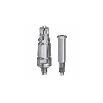 Transfer WP - on implant UG (Ext. Hex universal)