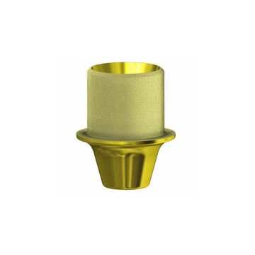 DESS AURUMBase non engaging NC (Conical BL)