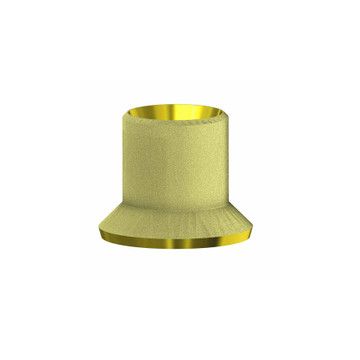 DESS AURUMBase non engaging RN 4.8 on implant (Octagon)