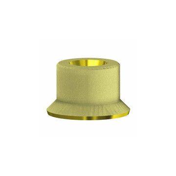DESS AURUMBase non engaging WN 6.5 on implant (Octagon)